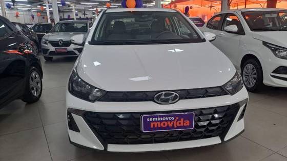 HYUNDAI HB20S 1.0 TGDI FLEX LIMITED AUTOMÁTICO HYUNDAI HB20S 1.0 TGDI FLEX LIMITED AUTOMÁTICO